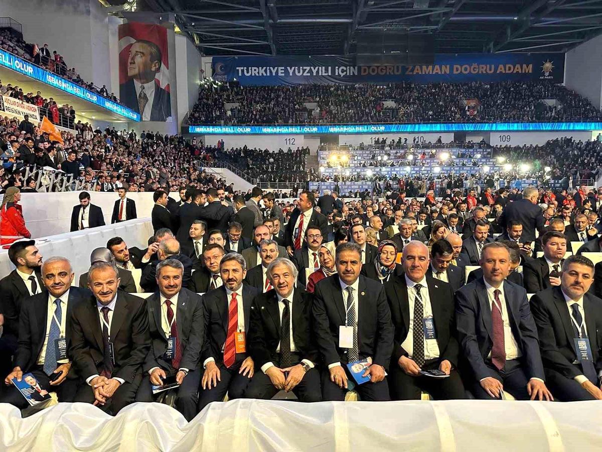 Başkan Bulucu, aday tanıtım toplantısını değerlendirdi