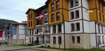 Batı Karadeniz'de selin vurduğu ilçeler yeniden ayağa kaldırıldı