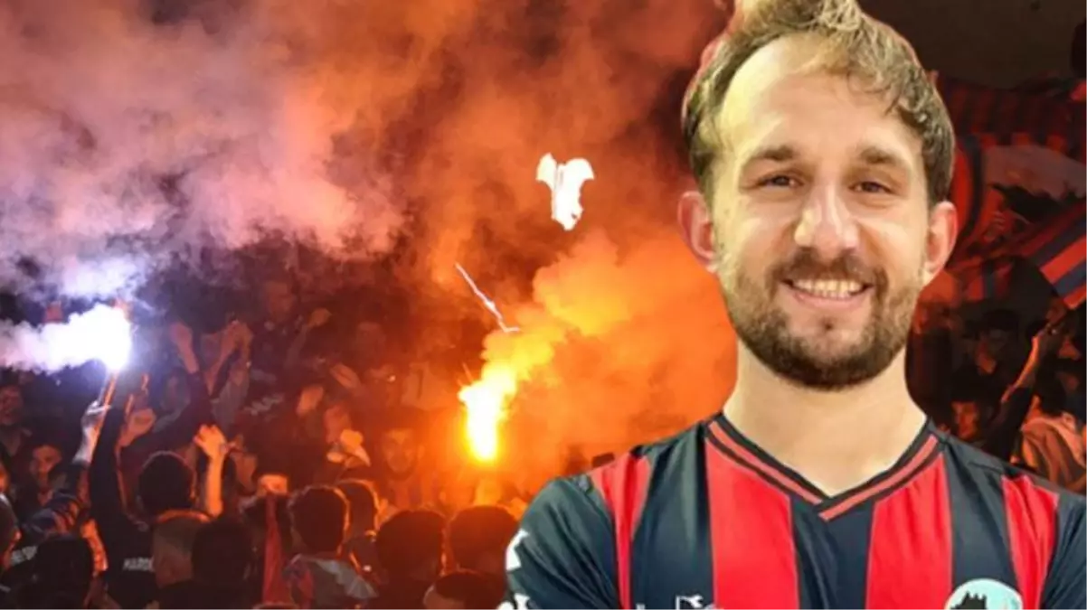 Futbolcu Burçak Özkanca\'nın göz dolduran hikayesi! Arkadaşlarının cansız bedenlerinin çıkarıldığı enkazdan sağ kurtuldu, yeni takımında şampiyon oldu