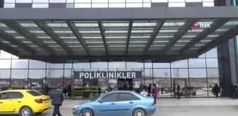 Bursa Şehir Hastanesi'nde bir ilk: Kapalı yöntem ile yapay kalp kapakçığı yerleştirildi
