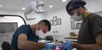 Diş doktoru uyardı: 'İftarda ve sahurda mutlaka dişlerinizi fırçalayın'