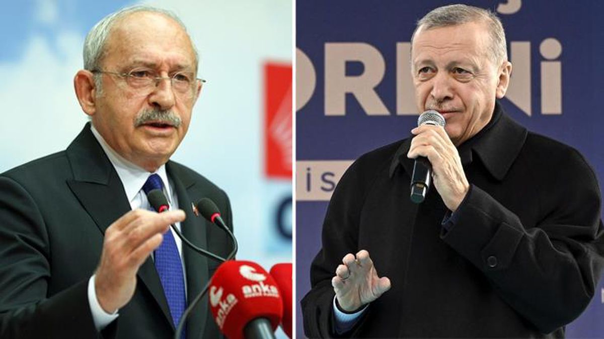 Erdoğan'ın 'mülakat' vaadine Kılıçdaroğlu'ndan yanıt: Benim projelerimi artık sadece konuşabilirsin