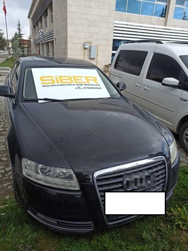 Gıda bağışı yapmak isteyenleri 13 milyon TL dolandırdılar! İhtiyaç sahiplerini bir paket makarna gönderdiler Gıda bağışı yapmak isteyenleri 13 milyon TL dolandırdılar! İhtiyaç sahiplerini bir paket makarna gönderdiler