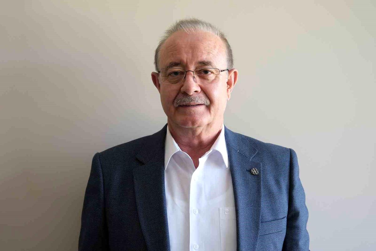 Gökalp Kasapoğlu: 'Sivasspor'u yenip önümüze yeni bir sayfa açmak istiyoruz'