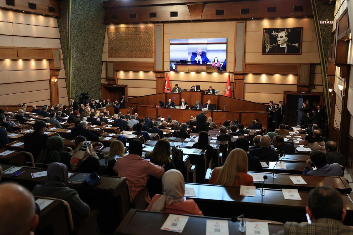 İbb\'den Hatay Büyükşehir Belediyesi\'ne 62,5 Milyon TL Yardım