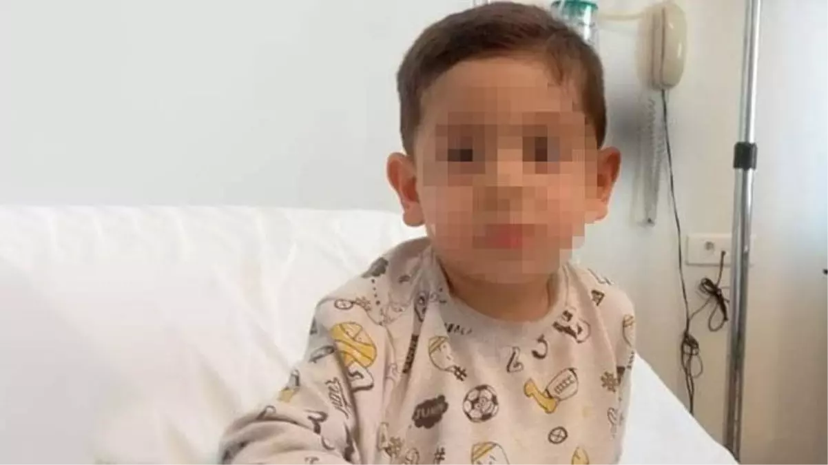 Önce hastaneden kaçırdılar, sonra çok ağladığı için yol kenarına bırakıp kaçtılar