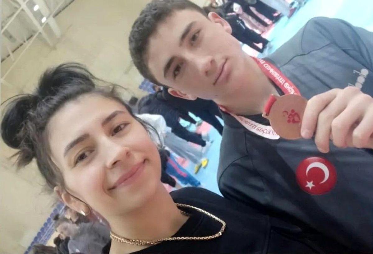 Meksika\'da yapılacak Liseler Arası Dünya Şampiyonası\'na katılmaya hak kazandılar
