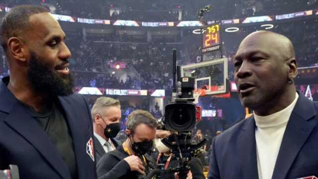 Rekor kırıldı! Michael Jordan'ın ayakkabısına servet verdiler