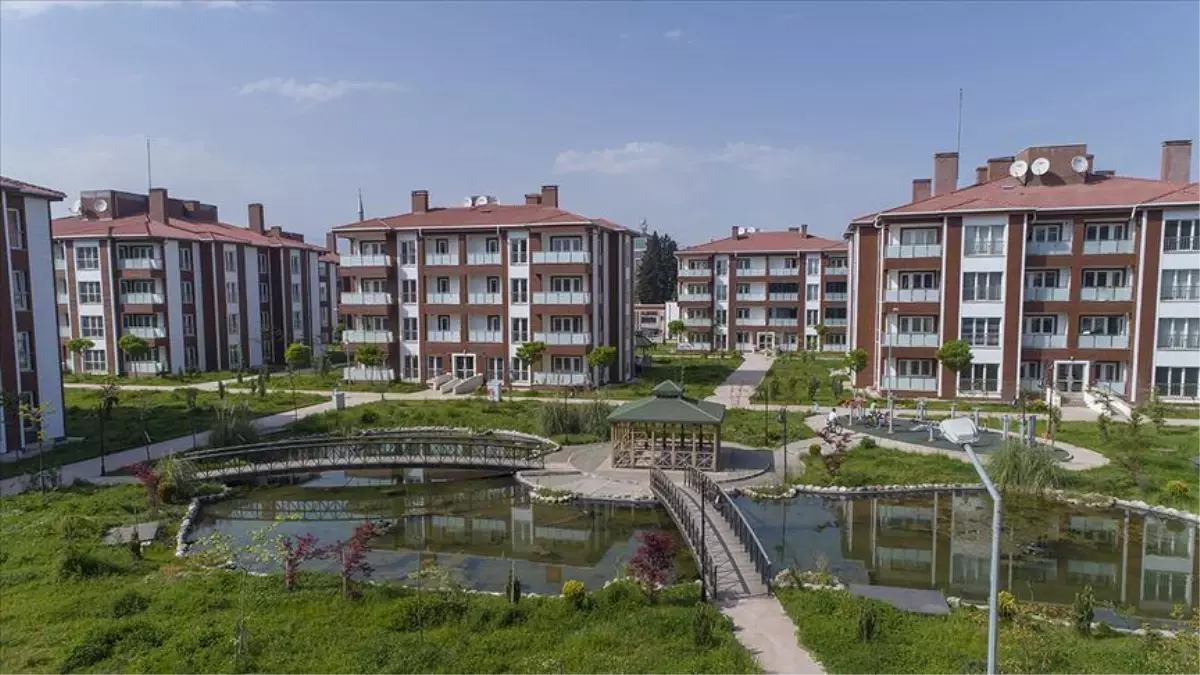 TOKİ\'den indirim haberi! Kalan borcunu peşin ödemek isteyenlere yüzde 25 indirim