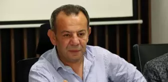 Tanju Özcan'ın partiden ihraç kararına karşı açtığı davayı mahkeme reddetti