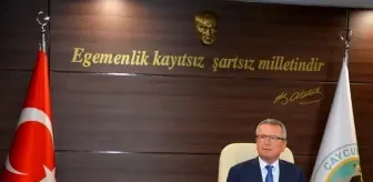 Yerli otomobil ile alay eden CHP'li başkana eşekli cevap