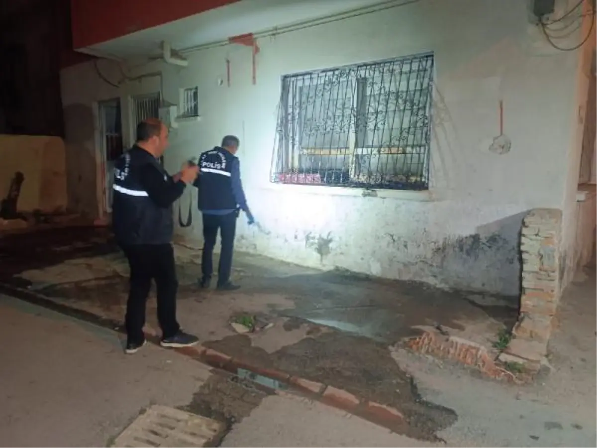 2 aylık bebeğin cesedi çöp poşetinde bulundu, cenazesi hala alınmadı