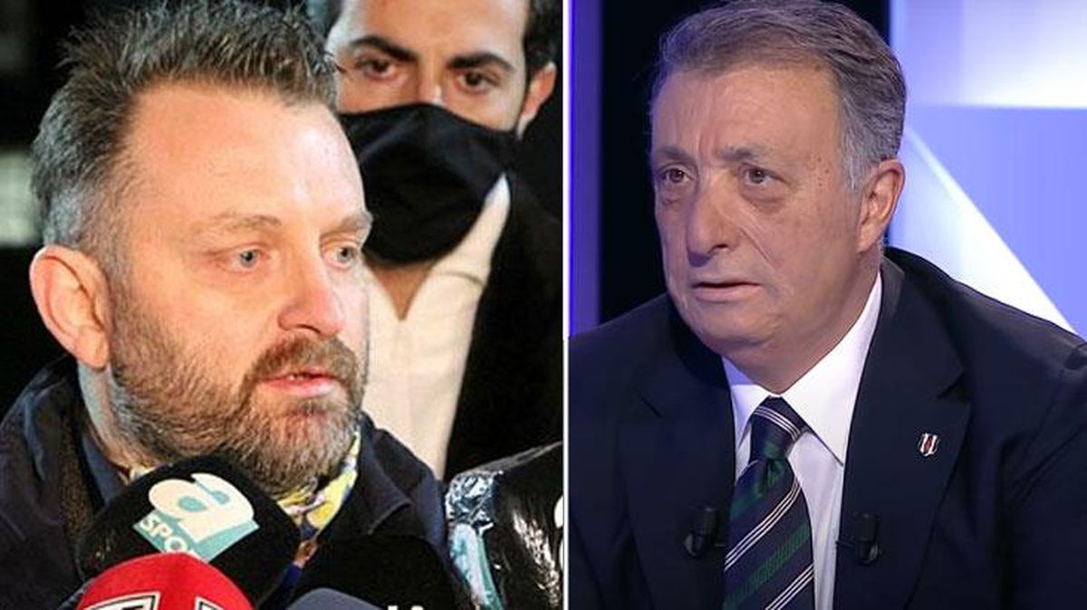 Açıklamaların bedeli ağır oldu! PFDK'dan Ahmet Nur Çebi ve Selahattin Baki'ye ceza