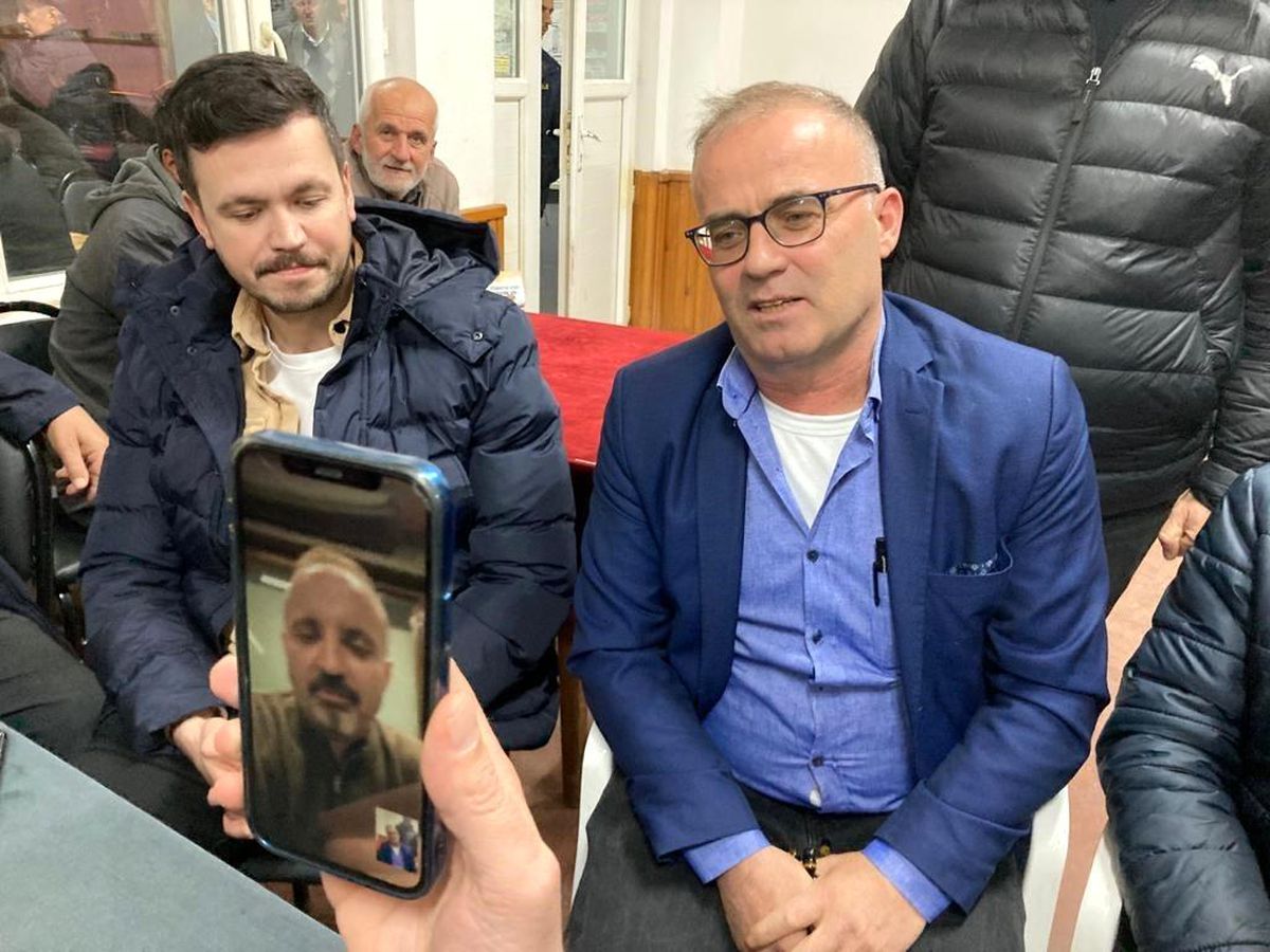 Bakan Kirişci ile AK Parti Grup Başkanvekili Turan, Çanakkale\'de bazı programlara katılacak