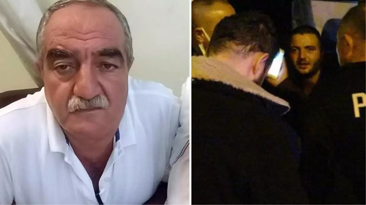 Antalya\'da kendisini evlatlık veren babasını öldüren şüpheliye 20 yıl hapis cezası aldı