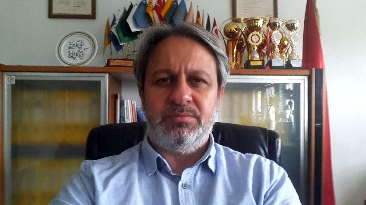 Cuma namazı öncesi hatim duası yapılacak