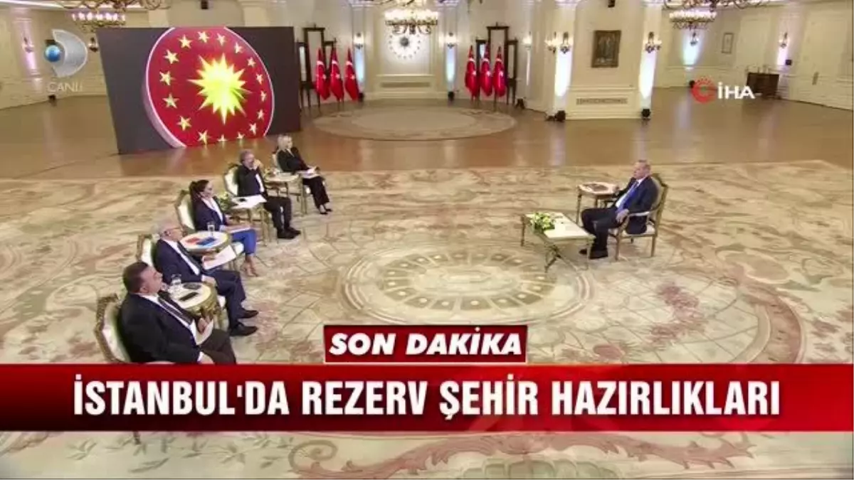 Cumhurbaşkanı Erdoğan: "CHP ve masa ortakları, HDP\'nin ve terör örgütü PKK/YPG\'nin bölücülük ve Türkiye düşmanlığı üzerine kurulu gündemine teslim...