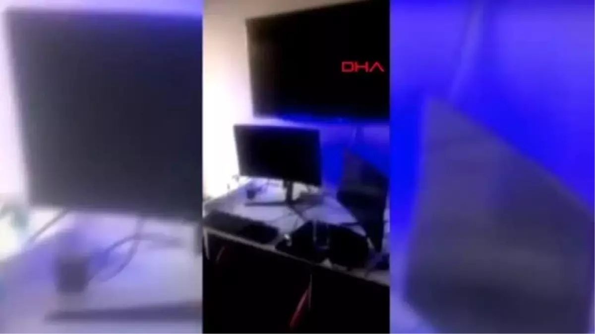 DİYARBAKIR MERKEZLİ 11 İLDE HACKER OPERASYONU: 20 GÖZALTI