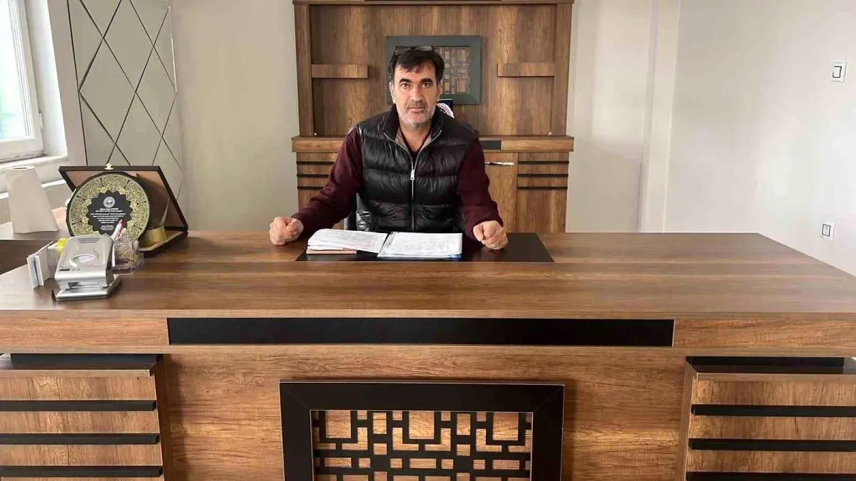 Doğubayazıt Futbol Kulübü TFF\'ye itiraz başvurusu yaptı