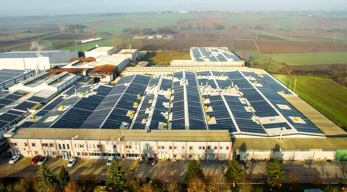 Enerji panelleri ile tasarruf imkanı büyüyor