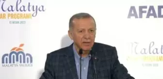 Erdoğan: 14 Mayıs'ta şu siyasi meftalara sandıkları mezar edin (2)
