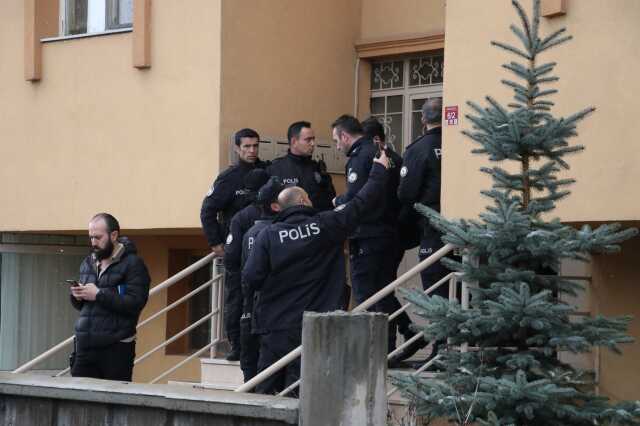 Erzurum'da üniversite öğrencisi bıçakla annesini öldürdü, babasını yaraladı