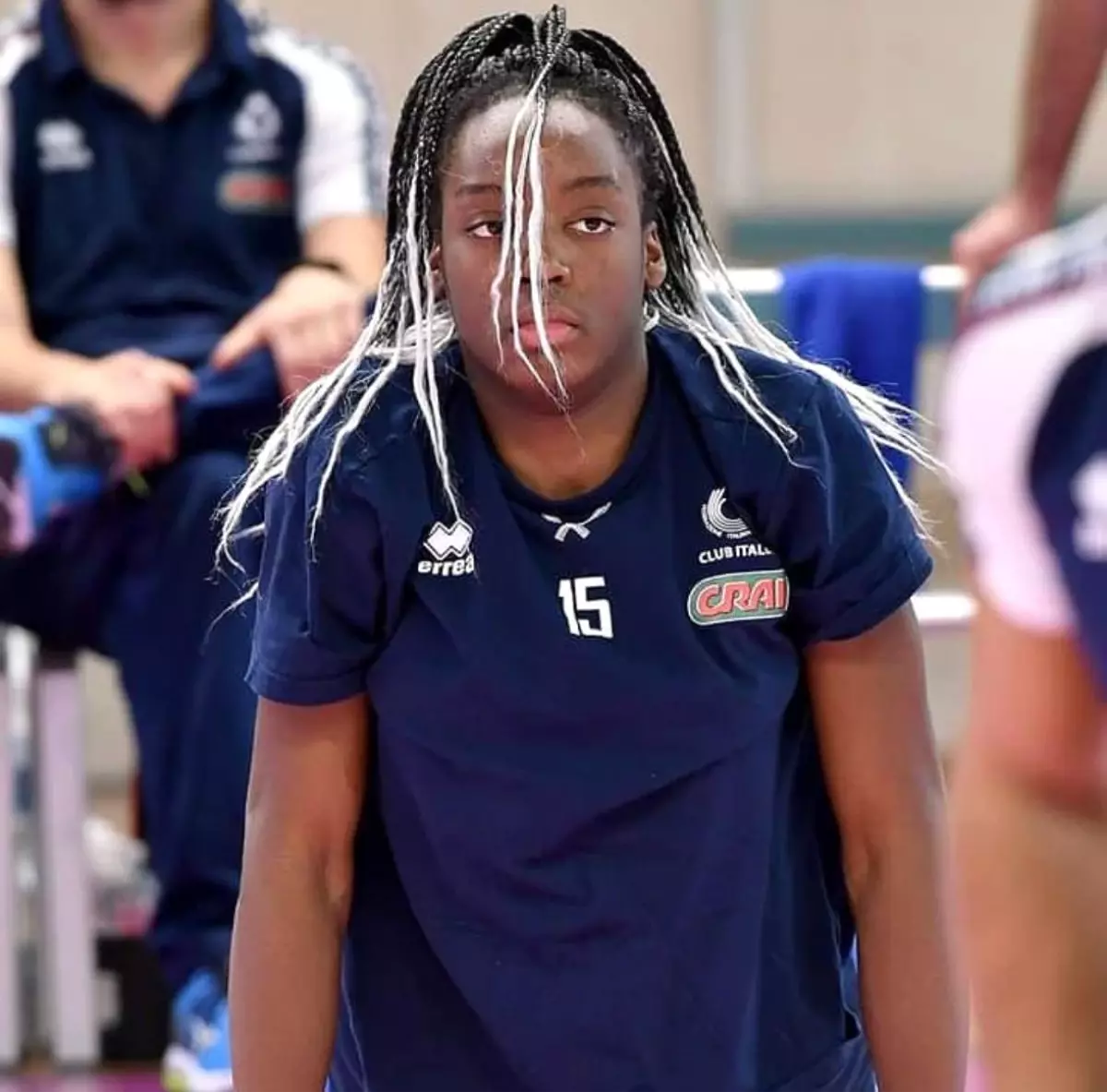 İtalyan voleybolcunun ölümüne ilişkin Başsavcılık soruşturma başlattı