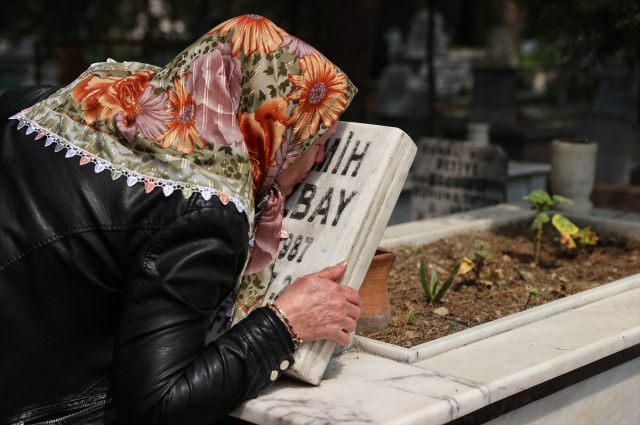 İzmir'de 2008 yılında cesedi bulunan gencin zanlısına 17 yıl sonra müebbet hapis cezası