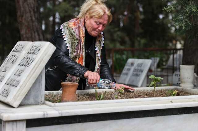 İzmir'de 2008 yılında cesedi bulunan gencin zanlısına 17 yıl sonra müebbet hapis cezası