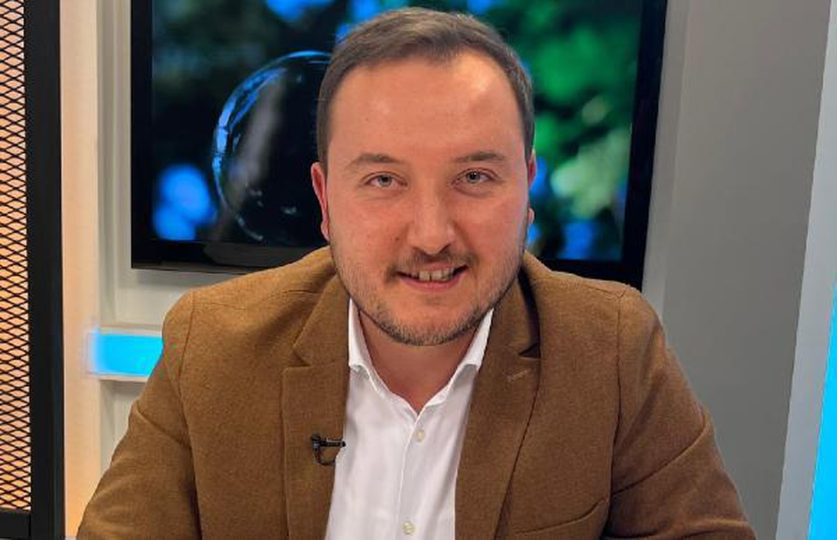Kayserispor yöneticisi İsmail Eğin: \'Galatasaray\'dan da 3 puan alacağız\'