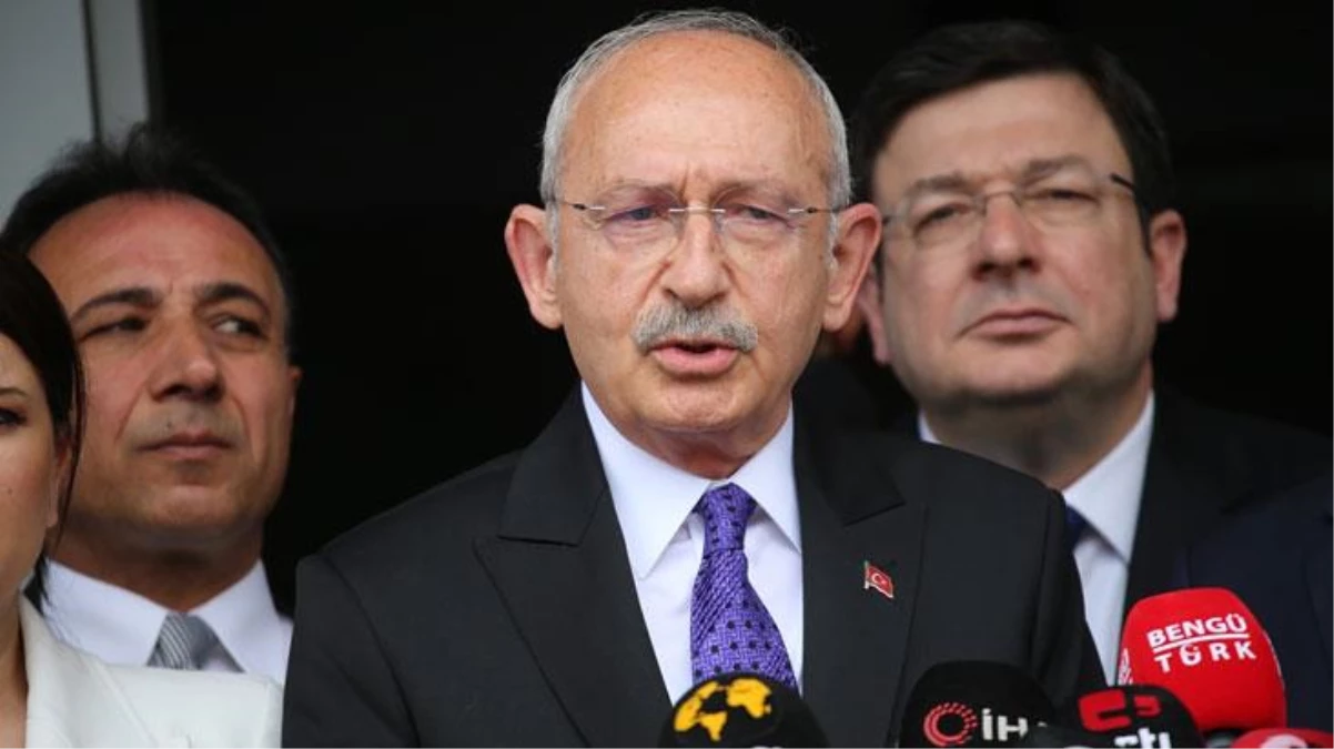 Kılıçdaroğlu\'ndan seçim sonrası için önemli açıklama! 100 günlük eylem planını duyurdu