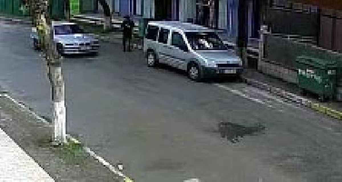 Kocaeli'de 2,5 yıllık husumet silahla son buldu