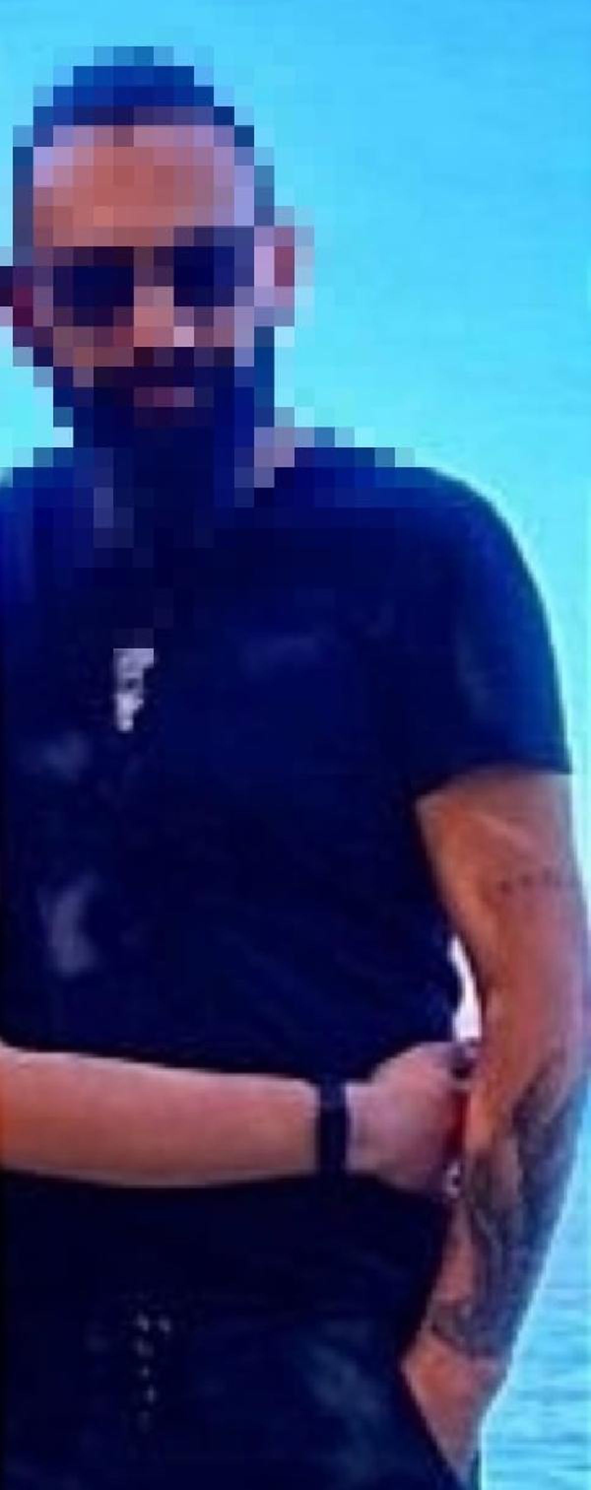 Marmaris'te 14 yaşındaki kıza cinsel istismar suçundan tutuklama