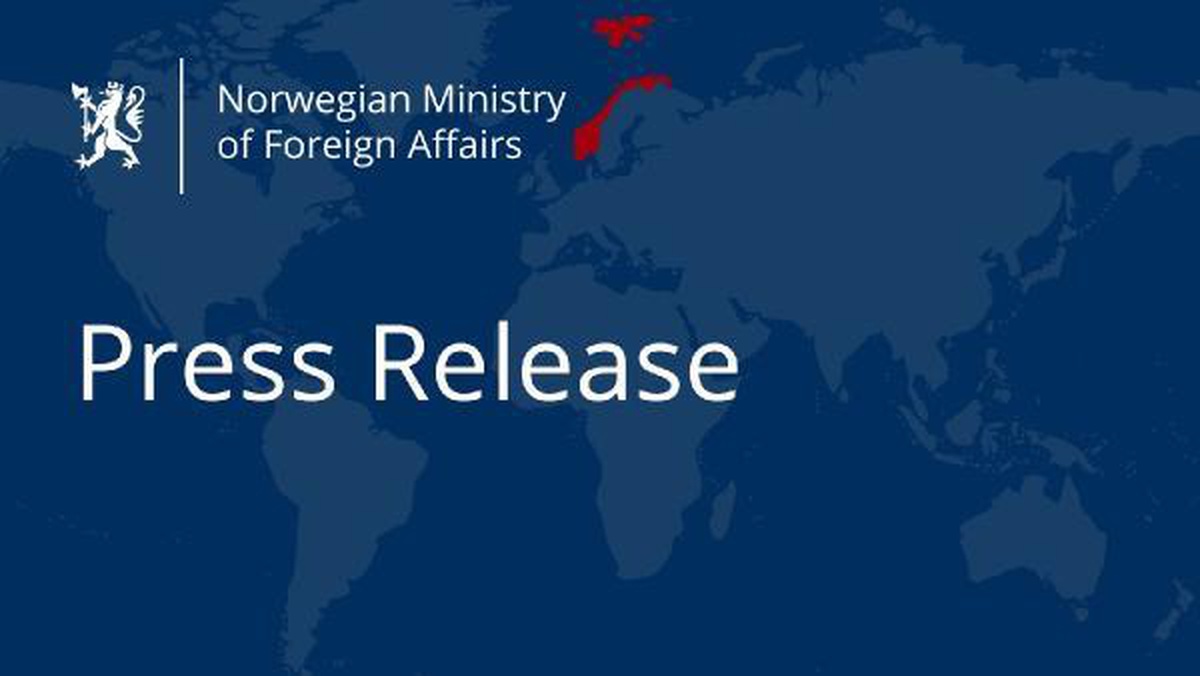 Norveç, 15 Rus istihbarat görevlisini istenmeyen kişi ilan etti