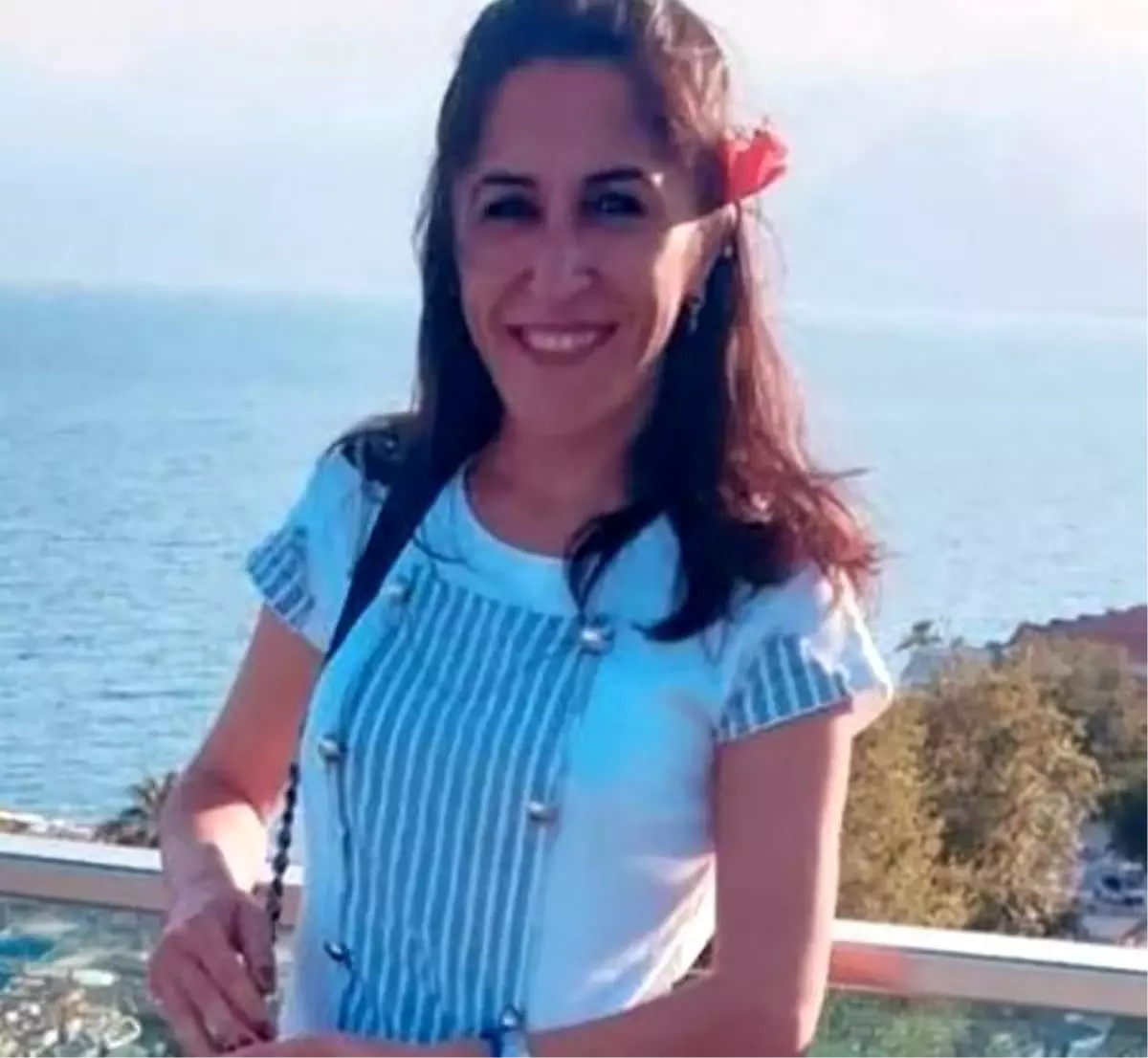 Yangında ölen kadının kimliği 25 gün sonra belirlendi