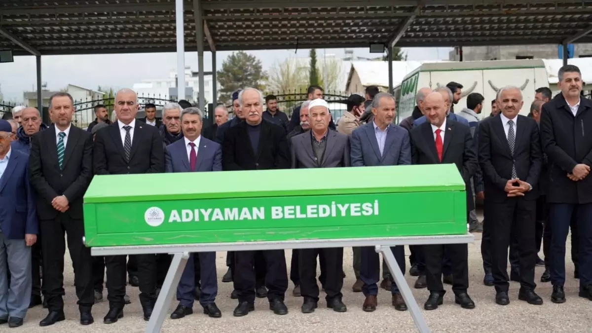 Yedi dönem üst üste seçilen meclis üyesi hayatını kaybetti