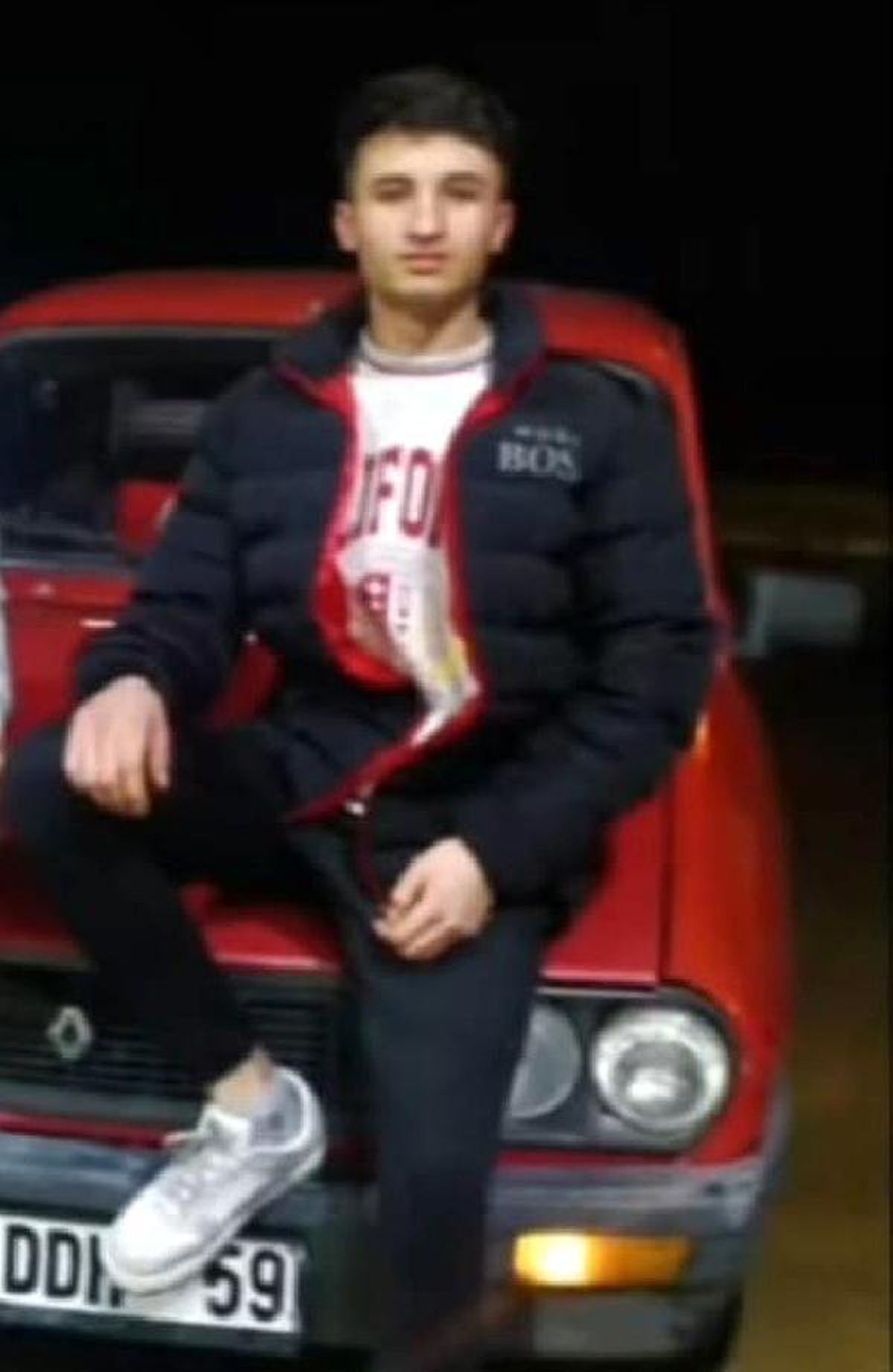 Adana'da motosiklet kazası: 1 ölü