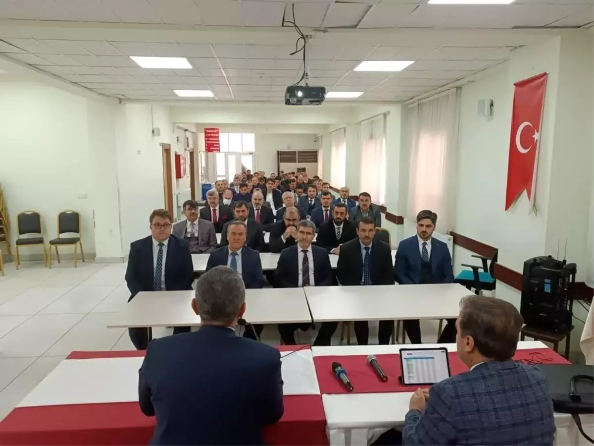 Afyonkarahisar\'da "Ramazan ve Zekat İyilik Buluşmaları"