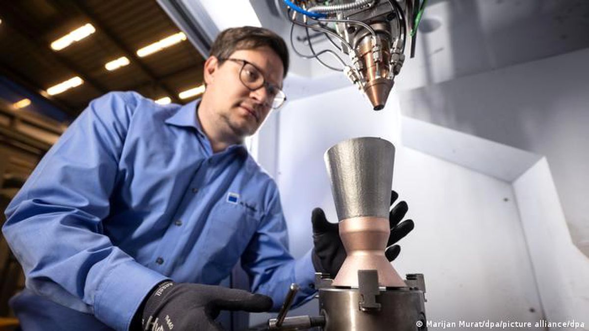 Almanya'nın hangi alanlarda iş gücüne ihtiyacı var?