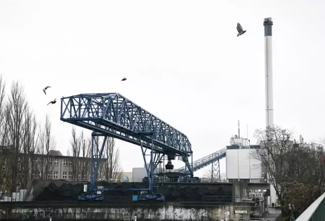 Almanya: Nükleer Santrallerin Devre Dışı Kalmasıyla Enerji Arzı Güvencemizi Kaybetmeyeceğiz