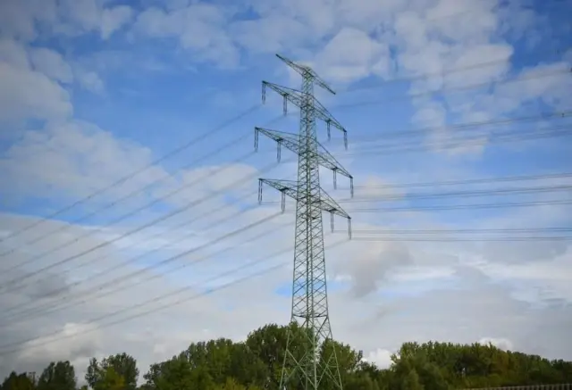 Almanya: Nükleer Santrallerin Devre Dışı Kalmasıyla Enerji Arzı Güvencemizi Kaybetmeyeceğiz