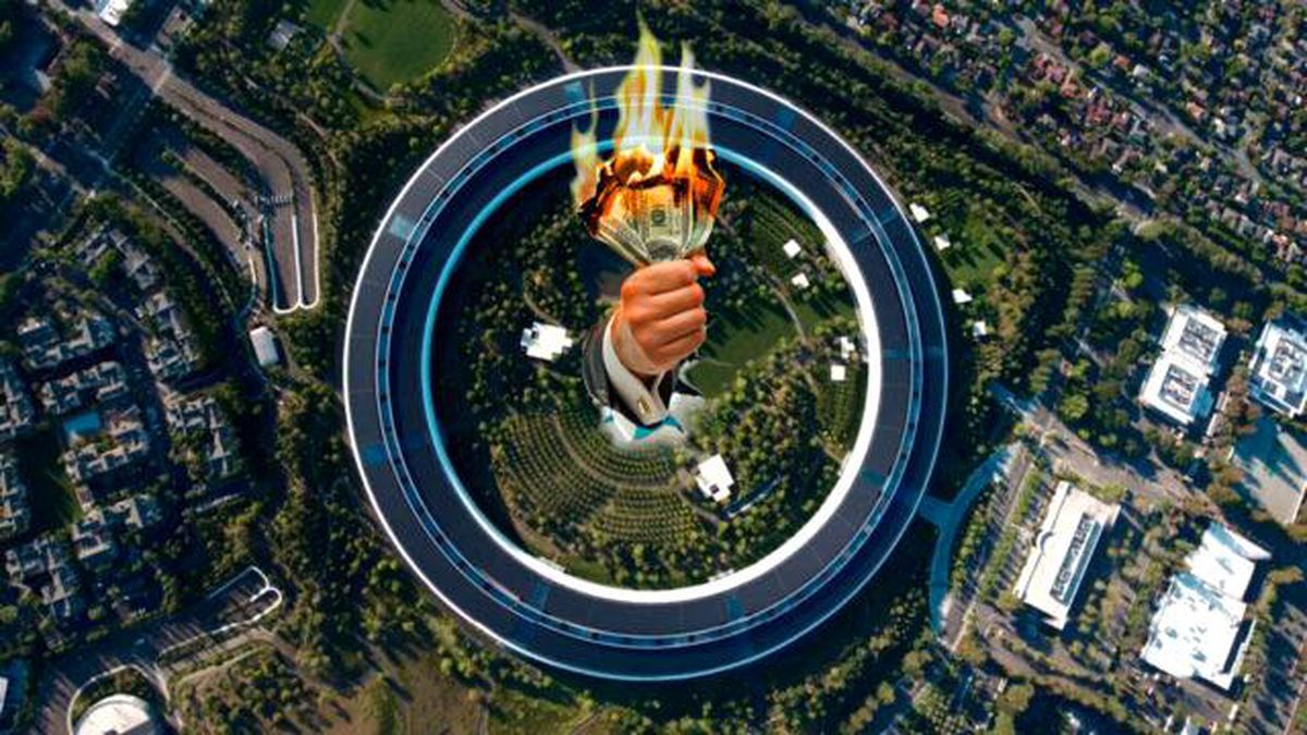 Apple\'a memleket kazığı! Yeni bir soruşturma başlıyor