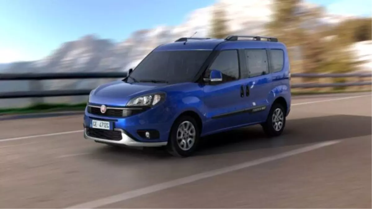 Artık Türkiye\'de üretilmiyor: Fiat Doblo fiyat listesi! – Nisan 2023