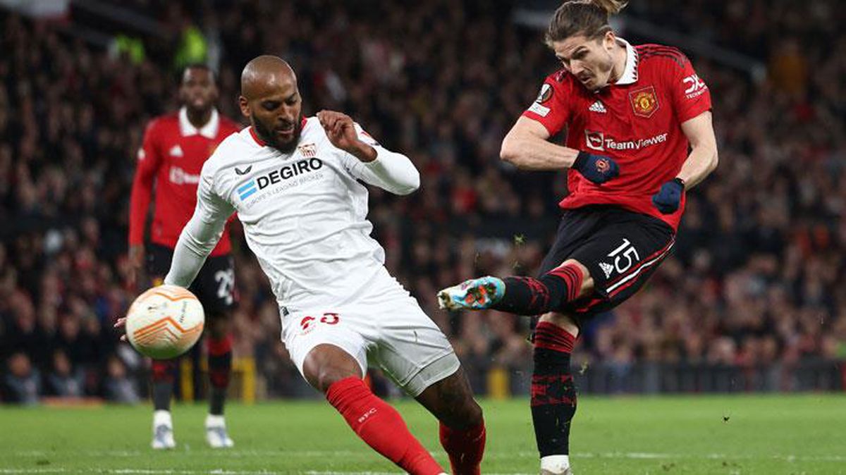 Avrupa Lig'inde inanılmaz maç! İngiliz devi son dakikalarda kendini yaktı