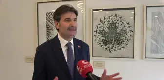 Ayhan Sefer Üstün: Seçim İçin Tam Organize Olduk, Her Sandığın Başında Olacağız. Seçimin Tapusu Islak İmzalı Sandık Sonucu Tutanağıdır.