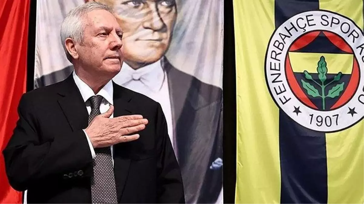 Aziz Yıldırım\'dan şampiyonluğa çok yakın olan Kocaelispor için büyük fedakarlık! Servet değerindeki faizden vazgeçti