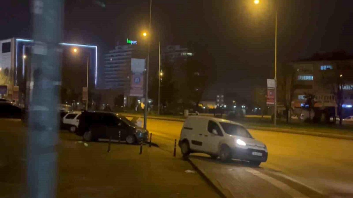 'Ben size durumu şöyle açıklayım' dedi: 18 bin lira ceza yedi