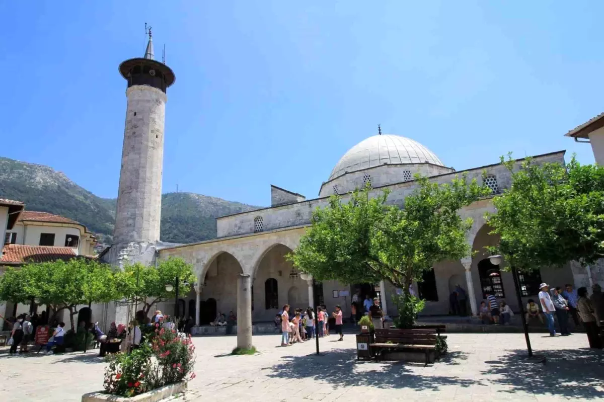 Depremin vurduğu kültürel miras için çağrı