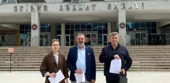 Memleket Partisi'nin Edirne'den çıkardığı 3 milletvekili adayı istifa etti