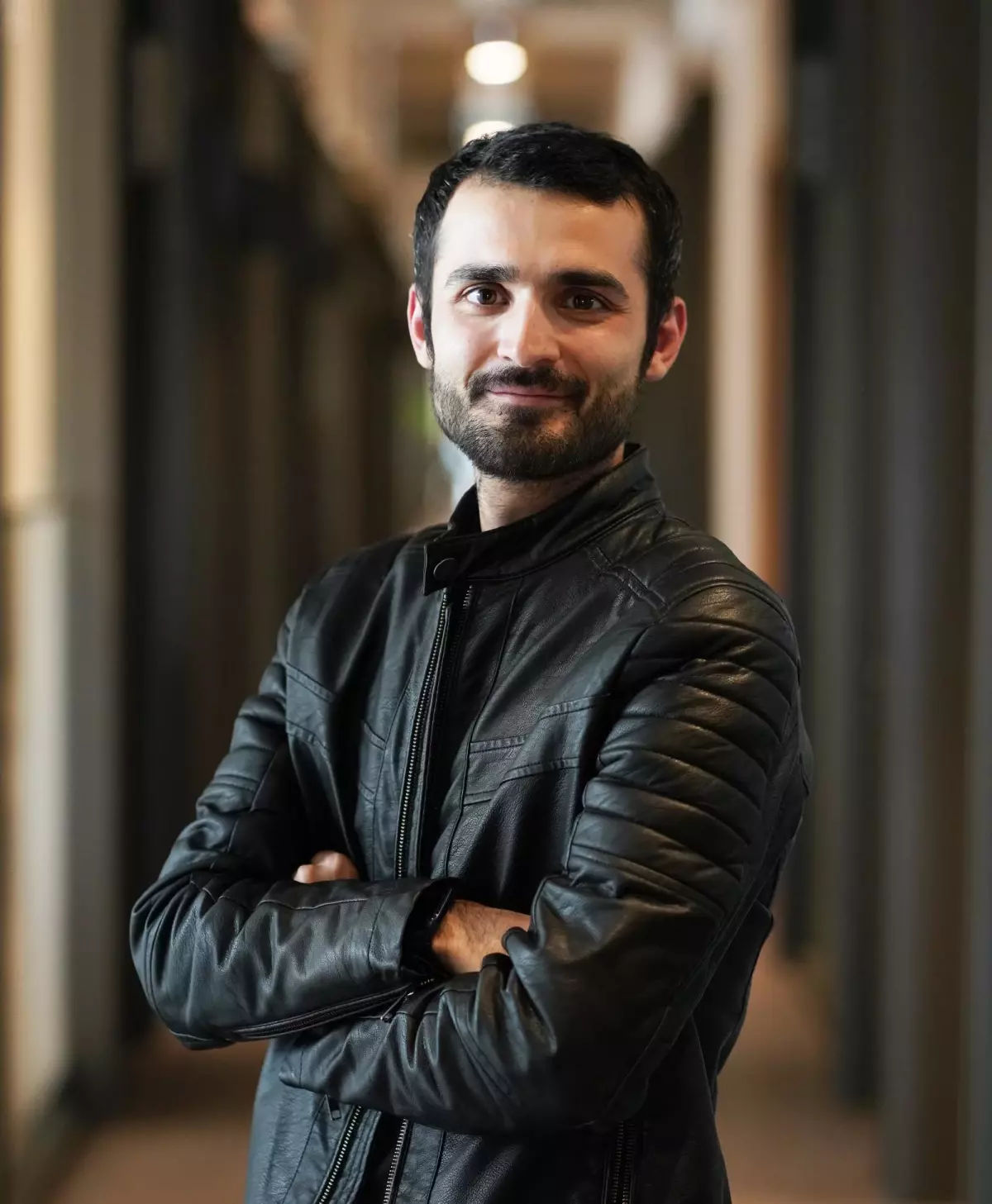 Enes Zahid Urhan: Easyapp ile teknik bilgi olmadan dijital dönüşüm mümkün